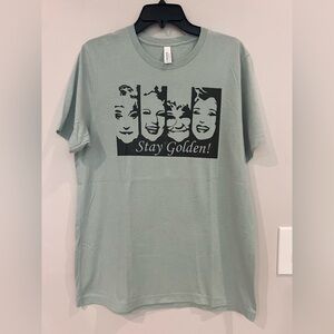 Stay Golden Golden Girls  Graphic T-Shirt